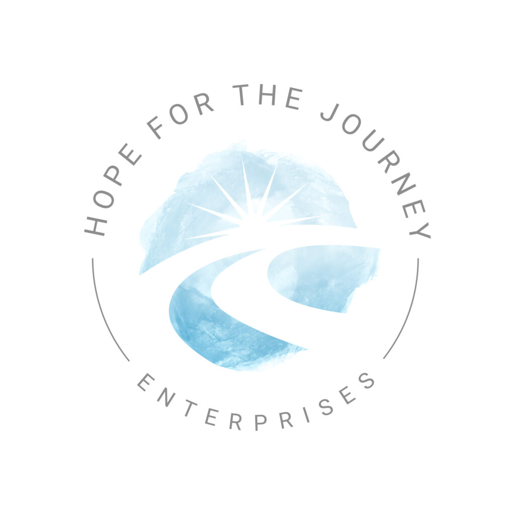 Hope For The Journey Logo