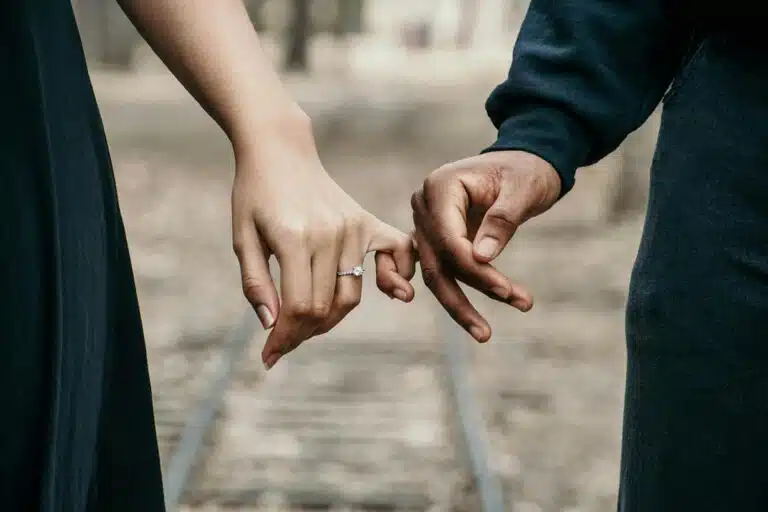 Couples Therapy and Sex Therapy at Hope For The Journey