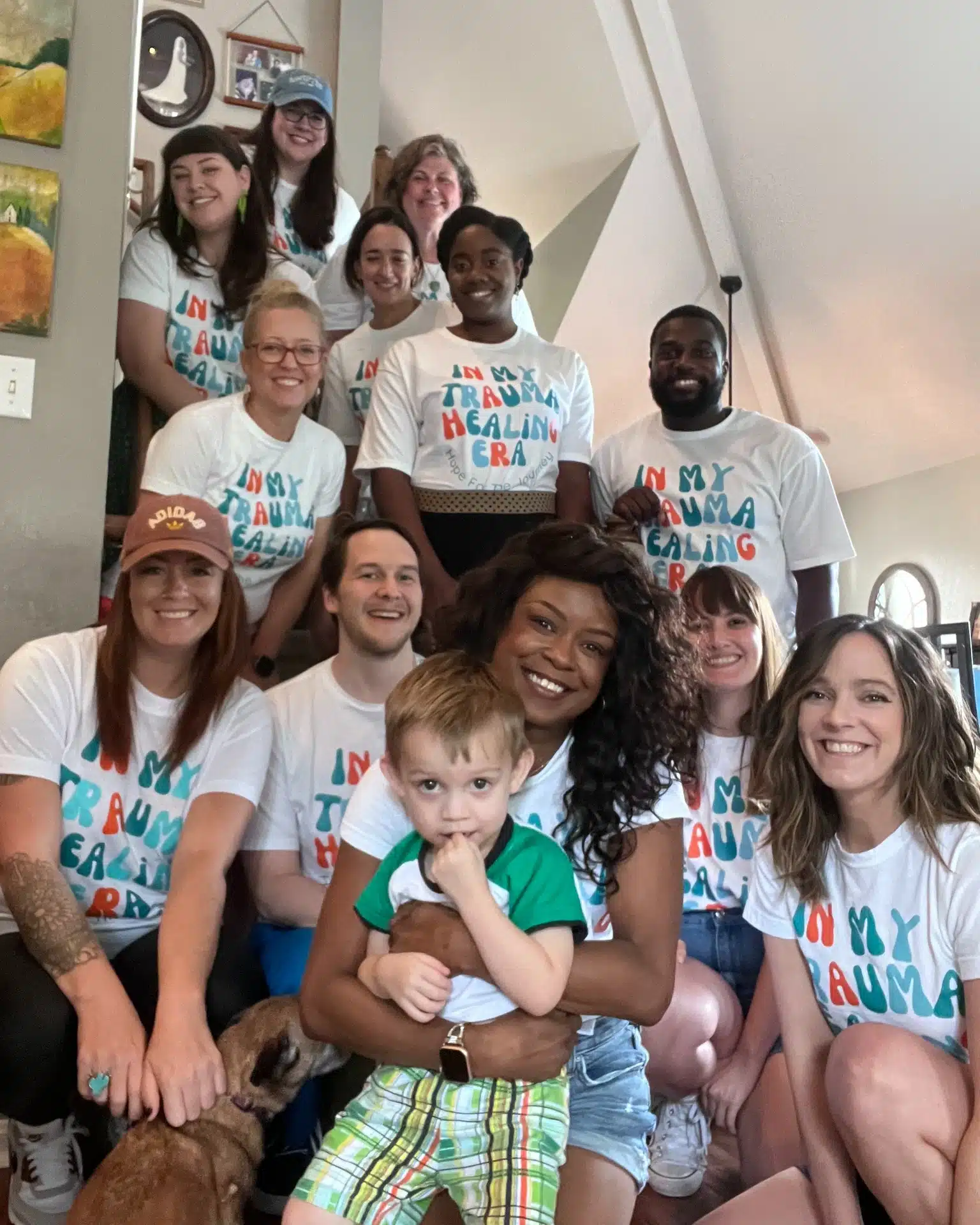 Hope For The Journey is a counseling group in Texas that provides specialized EMDR and PTSD Help.