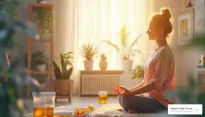 best treatment options for anxiety