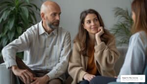 couples counseling and EMDR Therapy in Austin and round rock