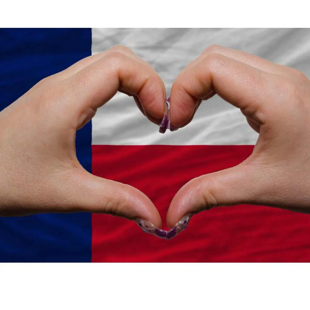 Texas Strong after July 2025 floods