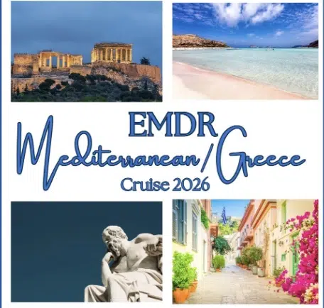EMDR Mediterranean Cruise