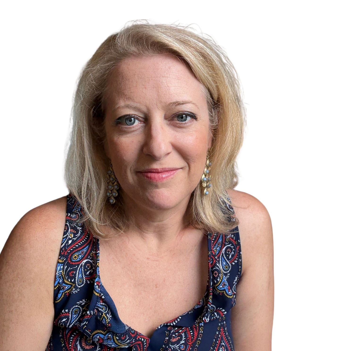 Traci W. Pirri, LCSW-S, EMDRIA-Approved Consultant and Executive Director