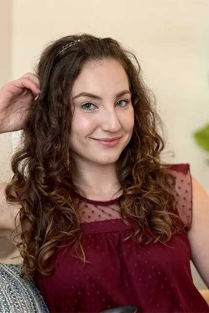 Bailey Pellissier, MS Candidate