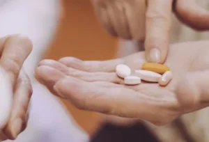 What You Really Need to Know About Hospitalization and Medication