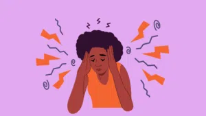 Hidden Anxiety: Signs & How to Heal | Hope For The Journey